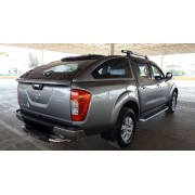 Hard top STARBOX Nissan Navara NP 300 2016+