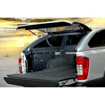 Hard top STARBOX Nissan Navara NP 300 2016+