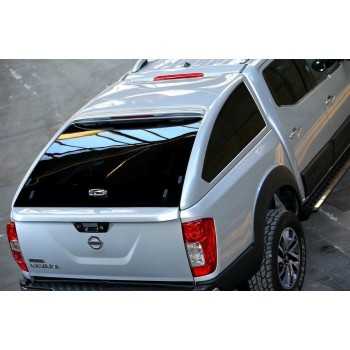 Hard top STARBOX Nissan Navara NP 300 2016+