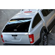Hard top STARBOX Nissan Navara NP 300 2016+