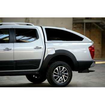 Hard top STARBOX Nissan Navara NP 300 2016+