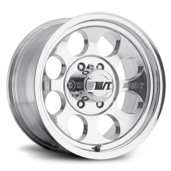 Jante classic III chrome 10X15 Jeep-Suzuki