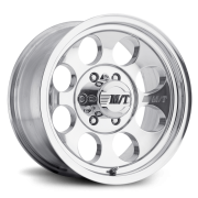 Jante classic III chrome 10X15 Jeep-Suzuki