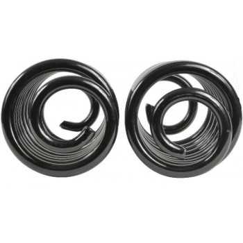 Kit ressort arrière Hummer H2 2003-2009