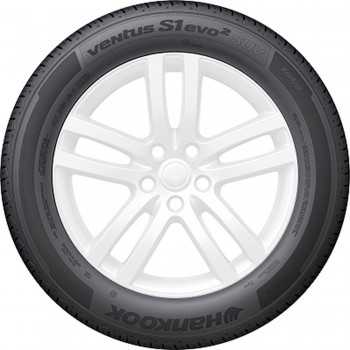 Pneu HANKOOK Ventus S1 evo2 K117A SUV 255/55R18 105W