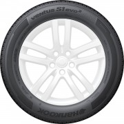 Pneu HANKOOK Ventus S1 evo2 K117A SUV 255/55R18 105W