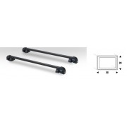 BARRES DE TOIT CLASSIC VW AMAROK 2010- VW