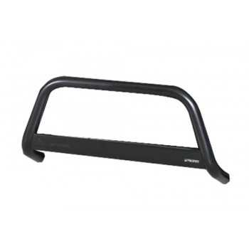 Medium bar noir diamètre 63 mm Toyota Hilux Revo 2016-