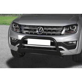 Medium bar noir diamètre 63 mm VW Amarok 2010-