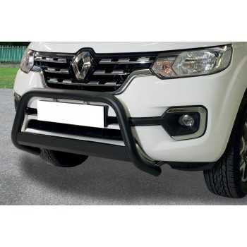 Medium bar noir diamètre 63 mm Renault Alaskan 2018-