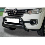 Medium bar noir diamètre 63 mm Renault Alaskan 2018-