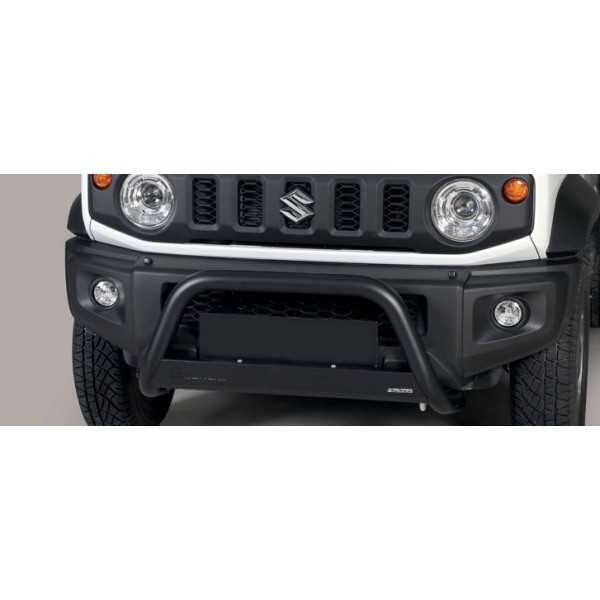 Médium bar noir diamètre 63 mm Suzuki JIMNY 2018+