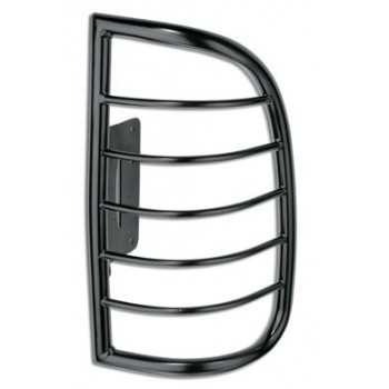 Protection de feux arrière BLACK SPORTSMAN Ford Ranger