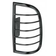 Protection de feux arrière BLACK SPORTSMAN Ford Ranger