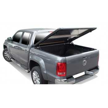 Tonneau cover alu VOLKSWAGEN AMAROK