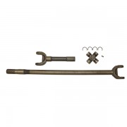 Demi arbre de roue avant gauche pour Jeep Willys-M38-CJ2A