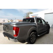 Couvre benne Nissan Navara NP300 2016+ 4 portes