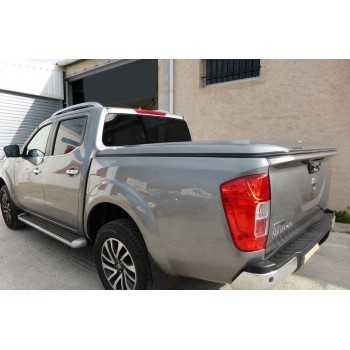 Couvre benne Nissan Navara NP300 2016+ 4 portes