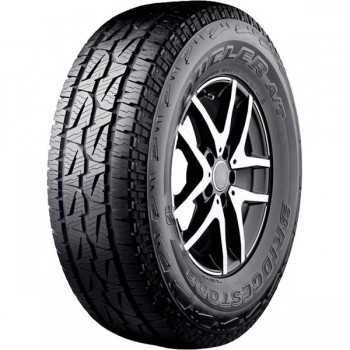 Pneu BRIDGESTONE dueler A/T 001 275/70R16 114S