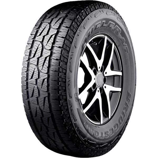 Pneu BRIDGESTONE dueler A/T 001 265/70R16 112T