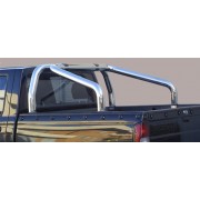 Arceau de benne 2 tubes Nissan navara King Cab 1998-2006