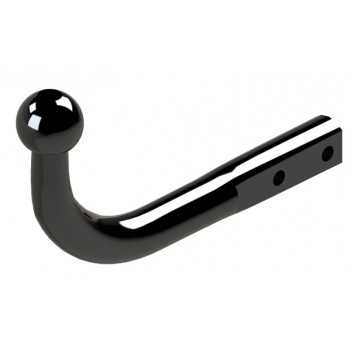 Attelage Jeep cherokee 04/2001-06/2008