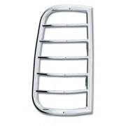 PROTECTION DE FEUX ARRIERE CHROME SPORTSMAN FORD RANGER