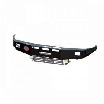 Pare chocs ASFIR avec support de treuil Toyota KZJ-KDJ 90-95 1996-2002