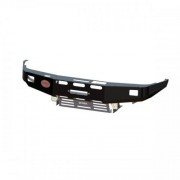 Pare chocs ASFIR avec support de treuil Toyota KZJ-KDJ 90-95 1996-2002