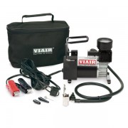 Compresseur VIAIR portable - 90P - 50 L-MIN A 0 BARS - CYCLE 15%