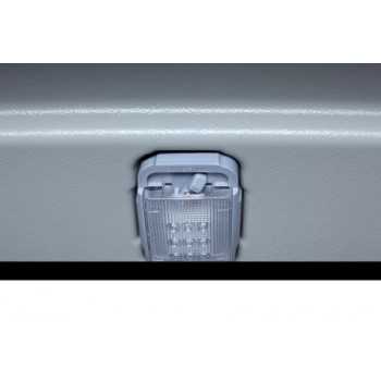 Hard top AEROKLAS D/C vitrés Ford/Mazda 2012+