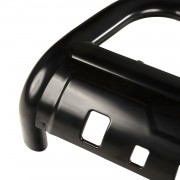 Big bar 76 mm noir Jeep Wrangler JL 2019+