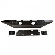 Pare choc avant SPARTACUS Jeep Wrangler JL 2019+