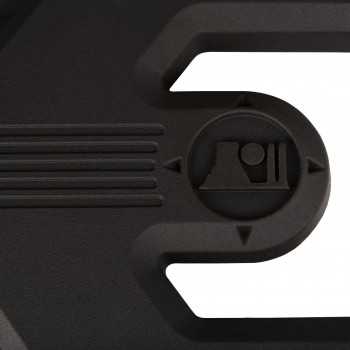 Charnière de porte roue Spartacus HD Jeep Wrangler JL 2019+