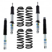 Kit suspension 50 mm Superior Engineering Nissan Navara NP300 2015-2019