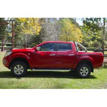 Kit suspension 50 mm Superior Engineering Nissan Navara NP300 2015-2019