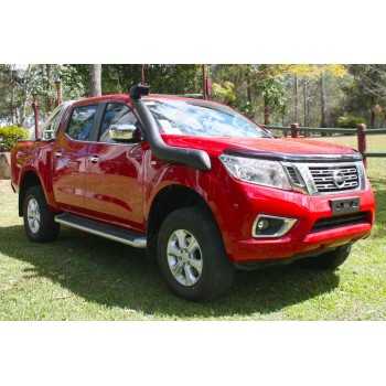 Kit suspension 50 mm Superior Engineering Nissan Navara NP300 2015-2019