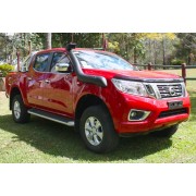 Kit suspension 50 mm Superior Engineering Nissan Navara NP300 2015-2019
