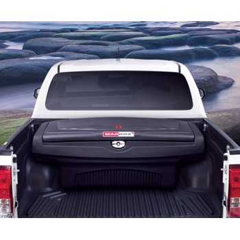 Coffre de benne 140 L DE PICK-UP L 1300 mm x l 490 mm x H 480 mm