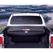 Coffre de benne 140 L DE PICK-UP L 1300 mm x l 490 mm x H 480 mm