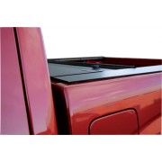 Roll top cover JACKRABBIT ouvert