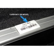 Poignée de hard top CARRYBOY 560 et S7
