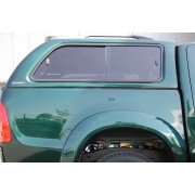 Poignée de hard top CARRYBOY 560 et S7