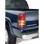 PROTECTION DE FEUX ARRIERE BLACK SPORTSMAN JEEP GRAND CHEROKEE 1999...