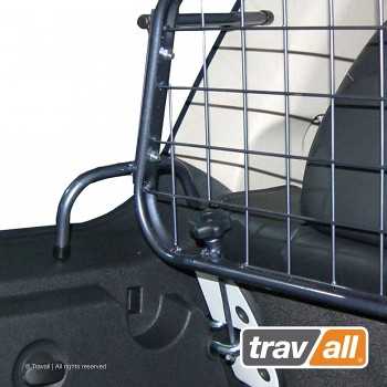 Arrêt de charge Jeep Grand Cherokee 2005-2011