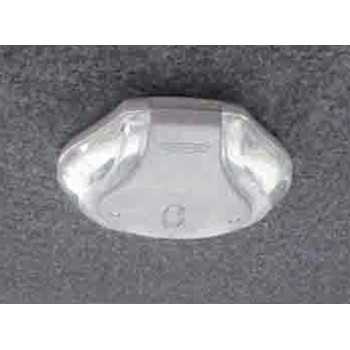 Hard top CARRYBOY Isuzu D-Max sans vitre latérale 2003-2011 4 portes 