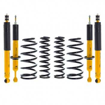 Kit suspension OME Toyota KDJ90 1996-2004