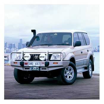 Kit suspension OME Toyota KDJ90 1996-2004