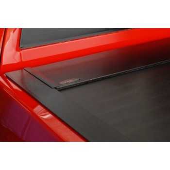 Roll top cover jack rabbit Isuzu D-Max Space Cab 2012-2019