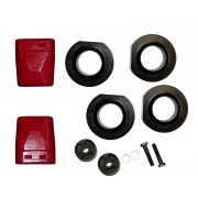 Entretoise de ressort Skyjacker Jeep Grand Cherokee ZJ 1993-1998